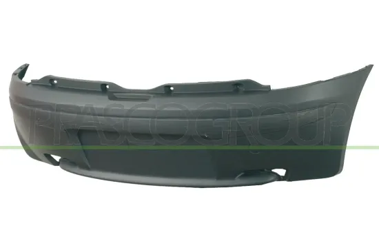 Stoßfänger hinten PRASCO FT1331061 Bild Stoßfänger hinten PRASCO FT1331061