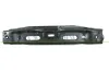Träger, Stoßfänger hinten PRASCO FT1331672