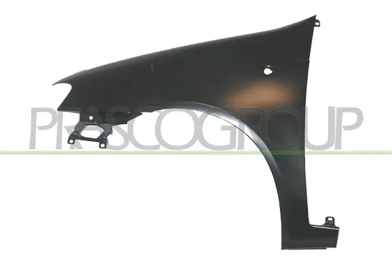 Kotflügel vorne links PRASCO FT1333004 Bild Kotflügel vorne links PRASCO FT1333004