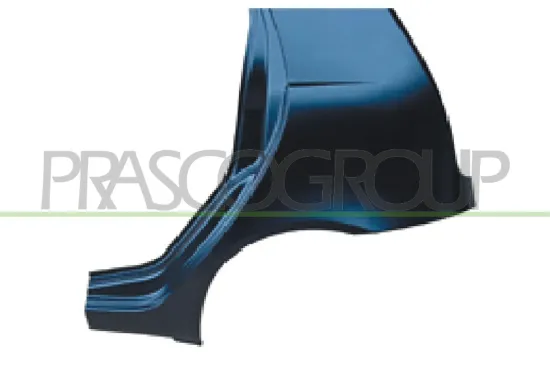 Seitenwand hinten links PRASCO FT1333064 Bild Seitenwand hinten links PRASCO FT1333064