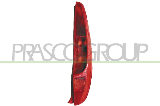 Heckleuchte rechts PRASCO FT1334153 Bild Heckleuchte rechts PRASCO FT1334153