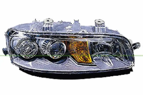 Hauptscheinwerfer rechts PRASCO FT1334933 Bild Hauptscheinwerfer rechts PRASCO FT1334933