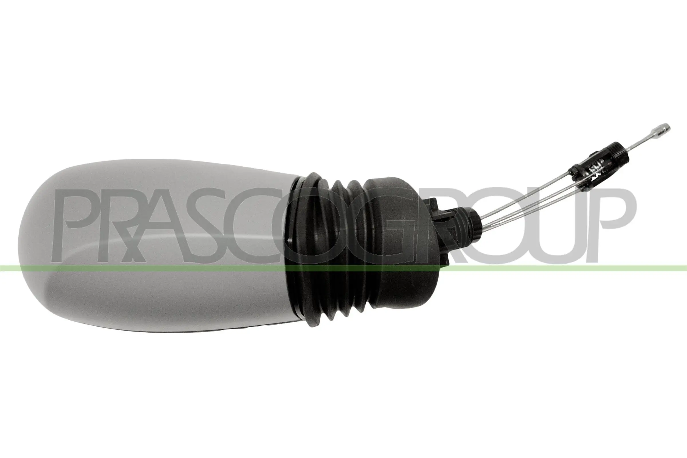 Außenspiegel links PRASCO FT1337124