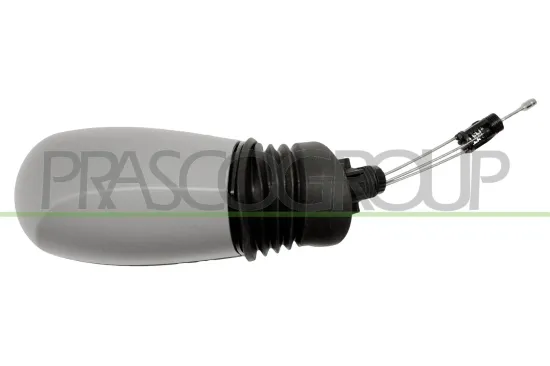 Außenspiegel links PRASCO FT1337124 Bild Außenspiegel links PRASCO FT1337124
