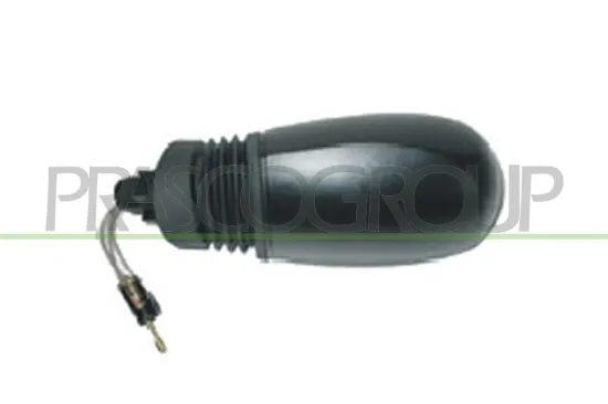 Außenspiegel links PRASCO FT1337314 Bild Außenspiegel links PRASCO FT1337314