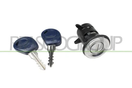 Türschloss vorne links PRASCO FT1338904 Bild Türschloss vorne links PRASCO FT1338904