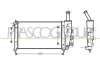 K&uuml;hler, Motork&uuml;hlung PRASCO FT133R007