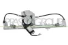 Fensterheber vorne links PRASCO FT133W022