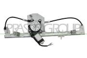 Fensterheber vorne links PRASCO FT133W022