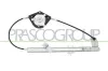Fensterheber hinten rechts PRASCO FT133W053