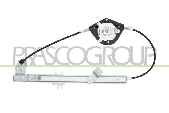 Fensterheber hinten links PRASCO FT133W054 Bild Fensterheber hinten links PRASCO FT133W054