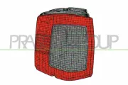 Heckleuchte links PRASCO FT1354054
