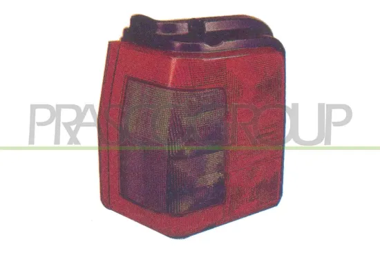 Heckleuchte links PRASCO FT1354154 Bild Heckleuchte links PRASCO FT1354154