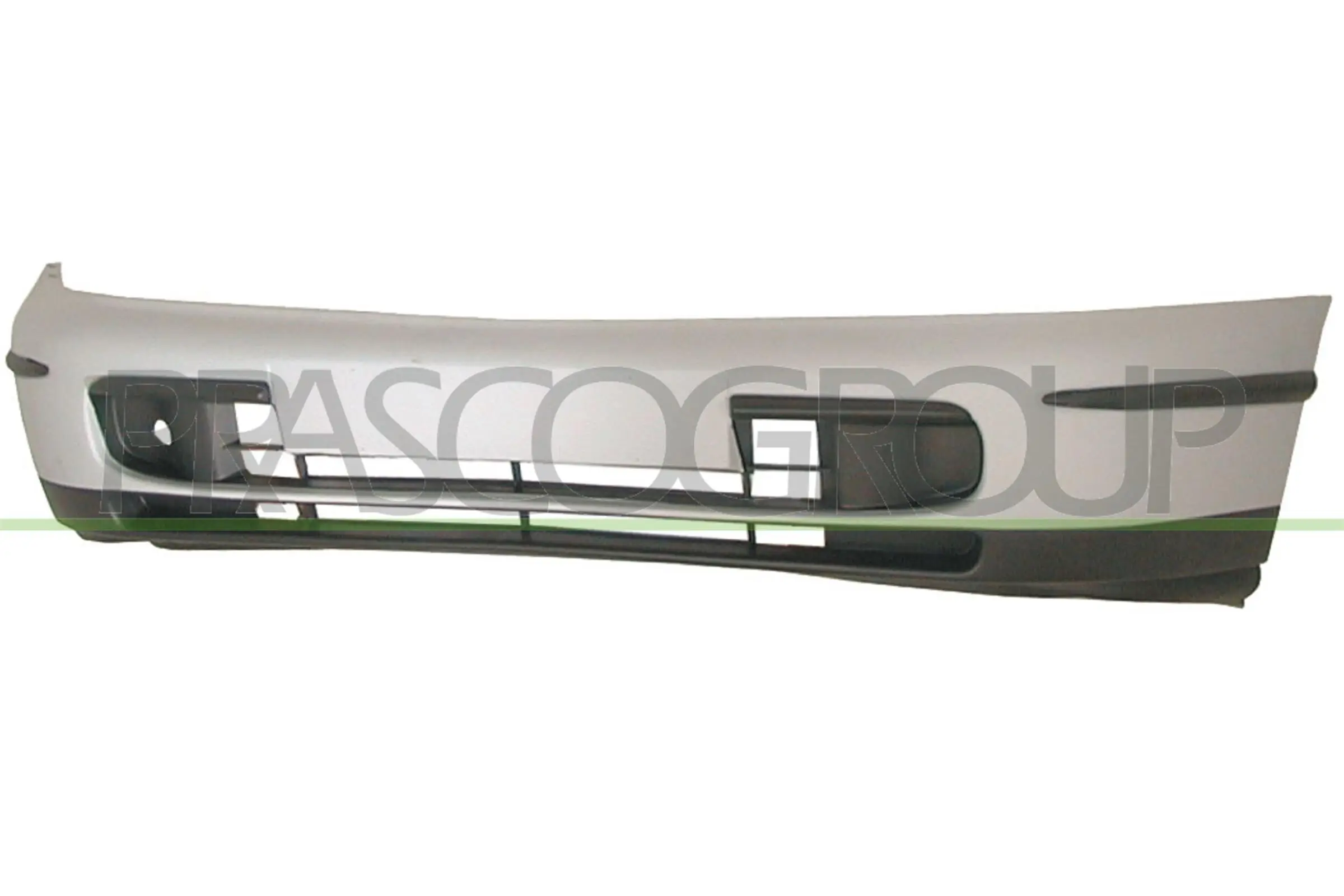 Stoßfänger vorne PRASCO FT1371011