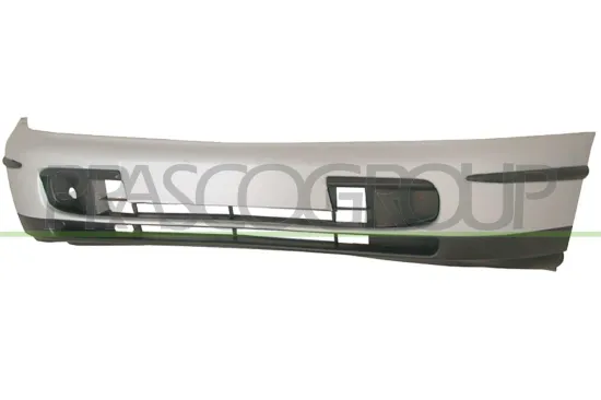 Stoßfänger vorne PRASCO FT1371011 Bild Stoßfänger vorne PRASCO FT1371011