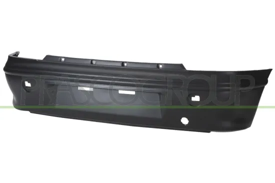 Stoßfänger hinten PRASCO FT1371051 Bild Stoßfänger hinten PRASCO FT1371051