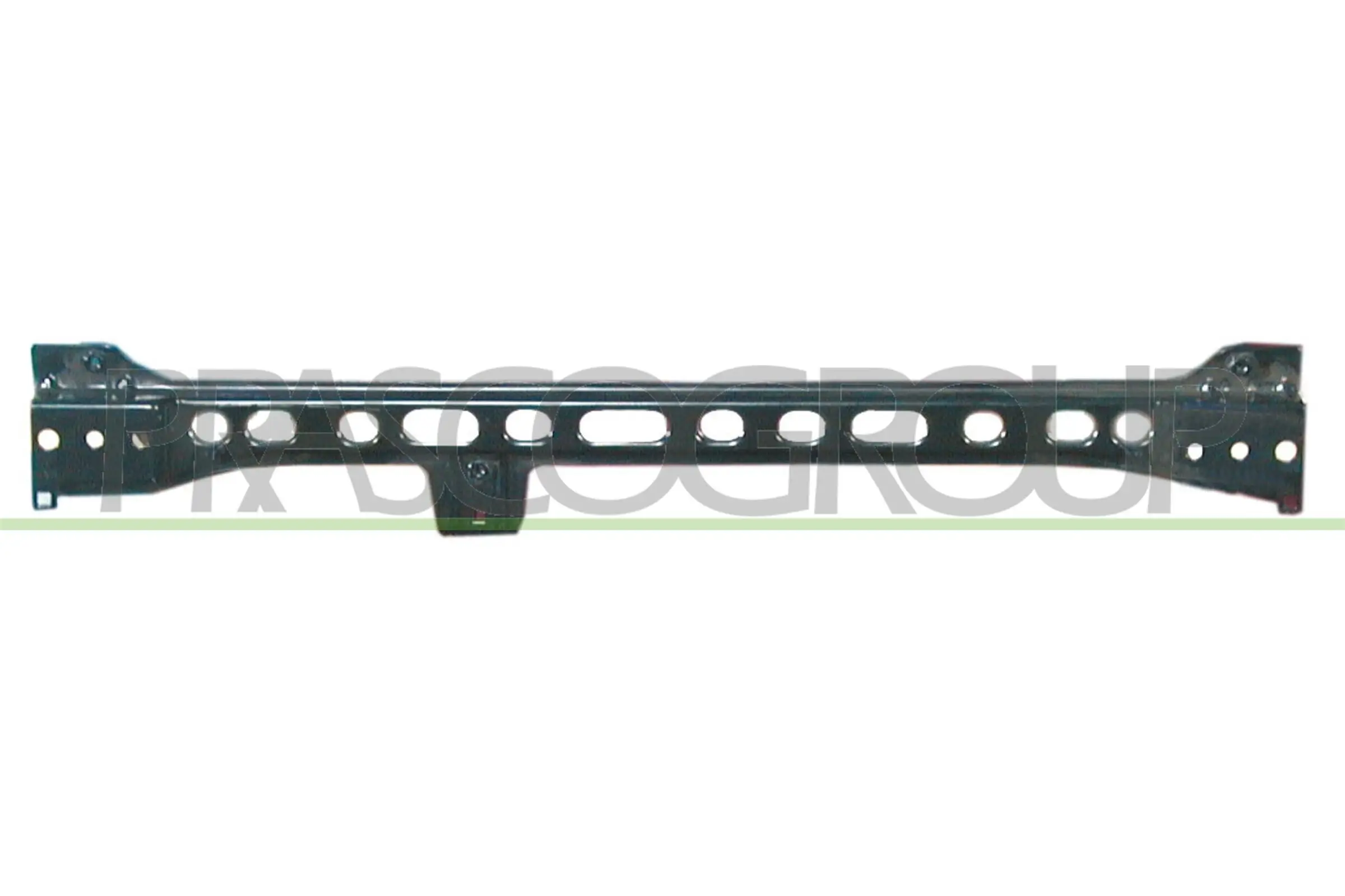 Kühlerträger PRASCO FT1371632