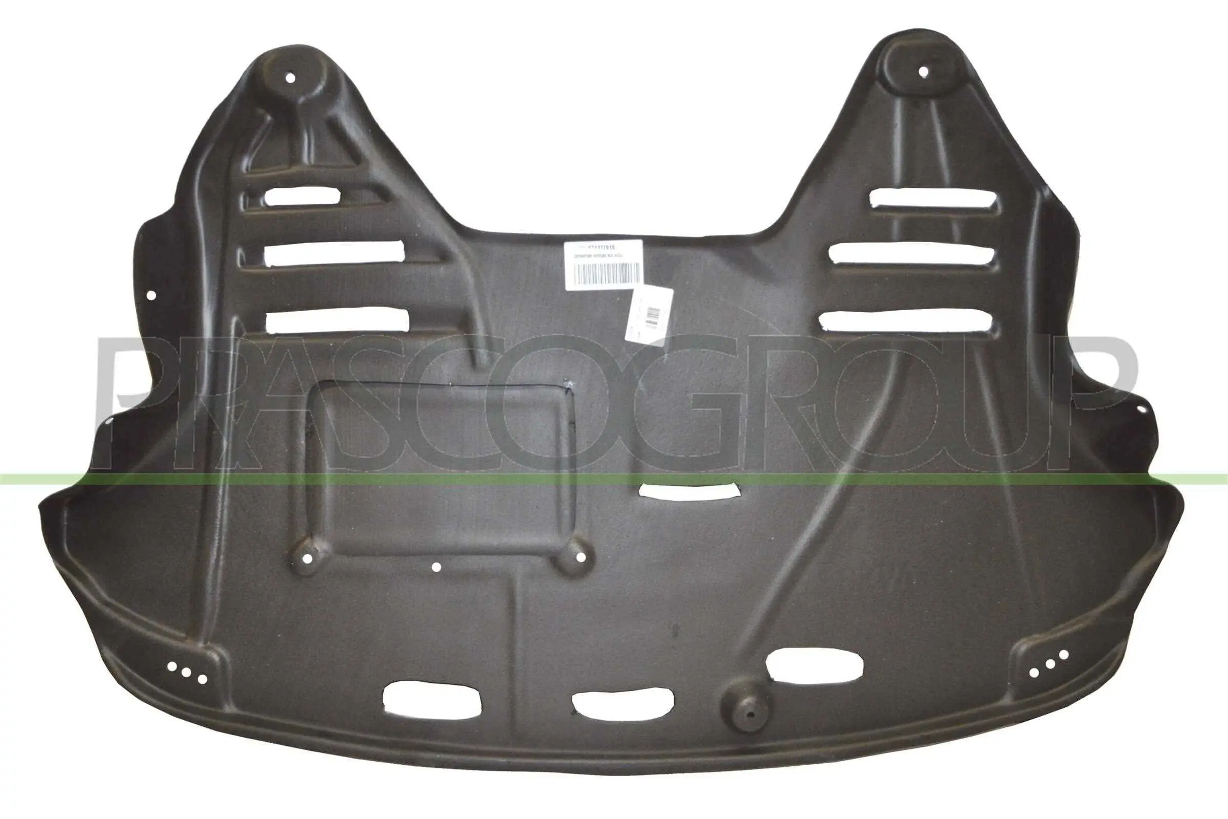 Motorraumdämmung unten PRASCO FT1371910