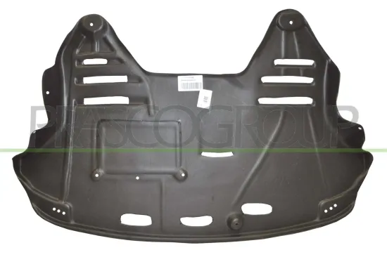 Motorraumdämmung unten PRASCO FT1371910 Bild Motorraumdämmung unten PRASCO FT1371910