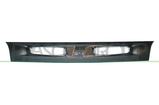 Kühlergitter PRASCO FT1372031 Bild Kühlergitter PRASCO FT1372031