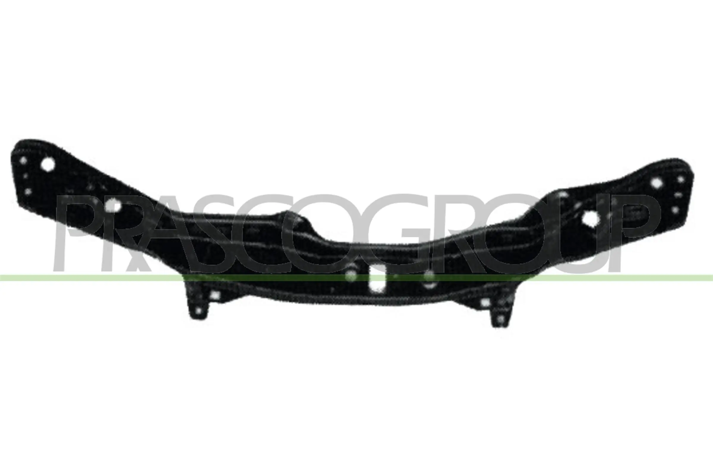 Frontverkleidung PRASCO FT1373201
