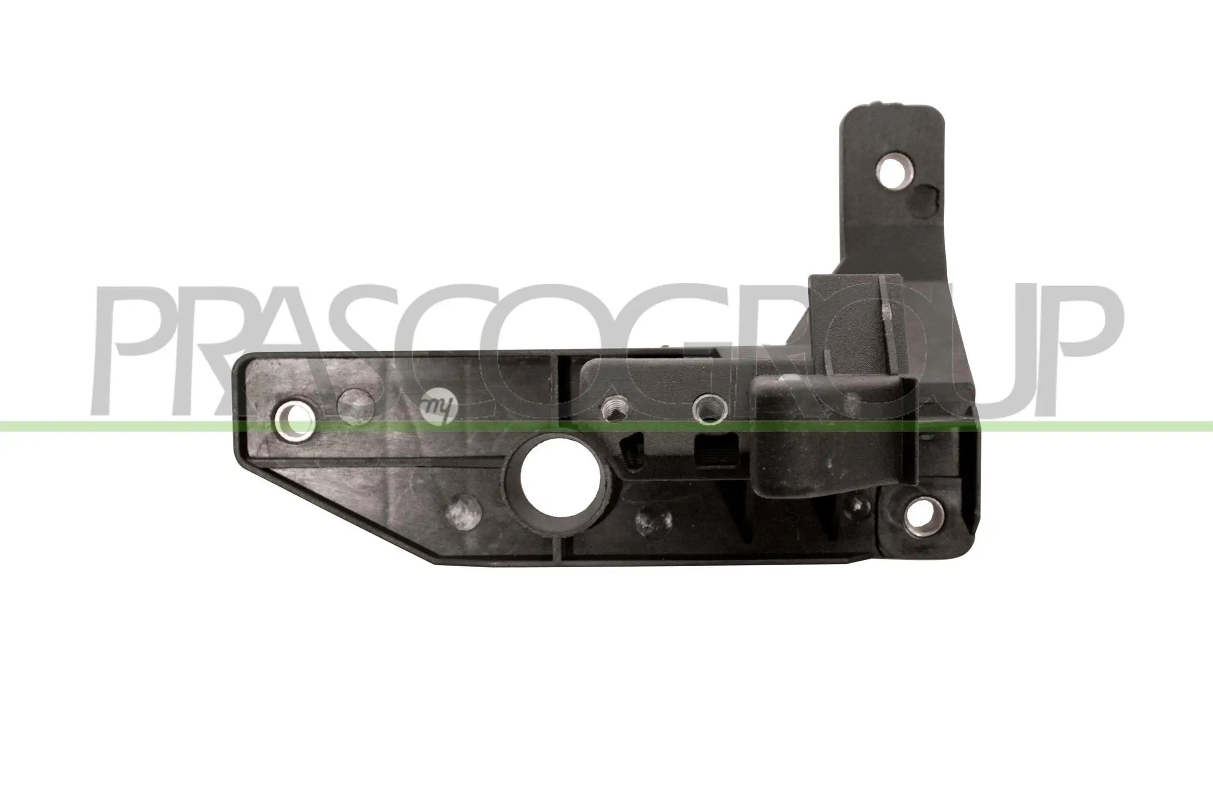 Türaußengriff vorne links PRASCO FT1378436