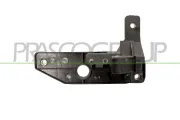 Türaußengriff vorne links PRASCO FT1378436
