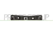 Halter, Stoßfänger vorne rechts PRASCO FT1381003