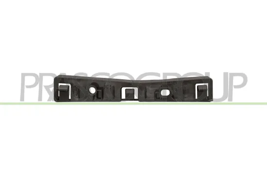 Halter, Stoßfänger vorne rechts PRASCO FT1381003 Bild Halter, Stoßfänger vorne rechts PRASCO FT1381003