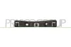 Halter, Sto&szlig;f&auml;nger vorne links PRASCO FT1381004