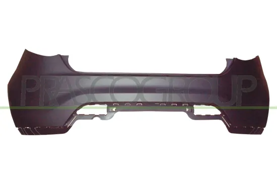 Stoßfänger hinten PRASCO FT1381061 Bild Stoßfänger hinten PRASCO FT1381061