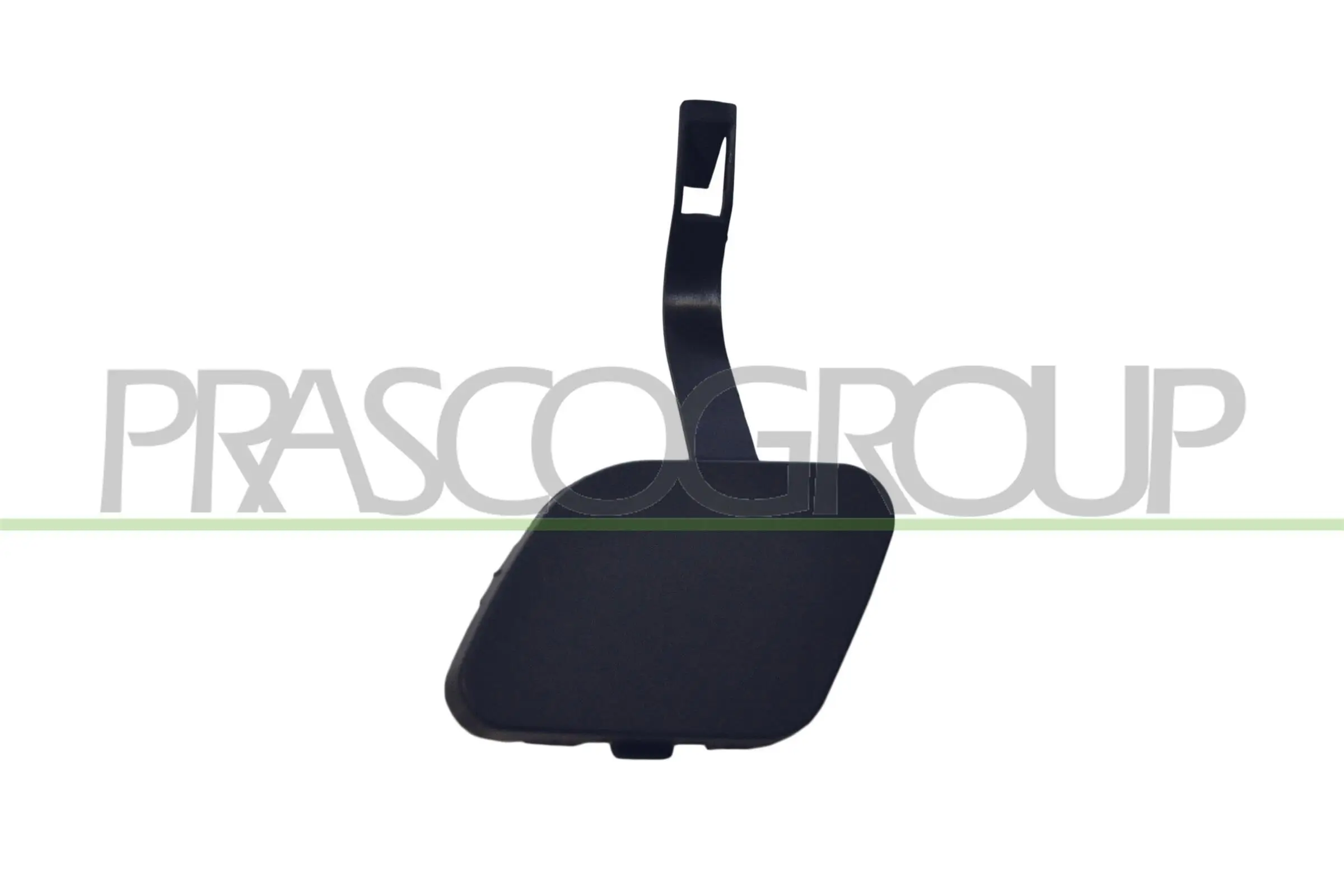 Klappe, Abschlepphaken vorne links PRASCO FT1381236