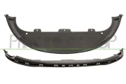 Spoiler Fahrzeugfront PRASCO FT1381801