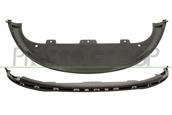 Spoiler Fahrzeugfront PRASCO FT1381801 Bild Spoiler Fahrzeugfront PRASCO FT1381801