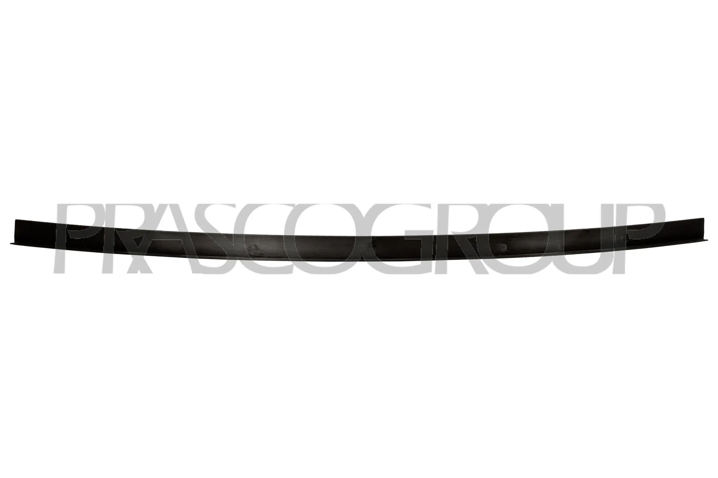 Spoiler vorne PRASCO FT1381811