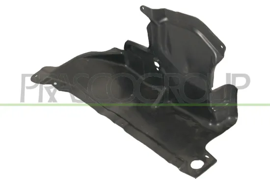Motorraumdämmung vorne rechts PRASCO FT1381903 Bild Motorraumdämmung vorne rechts PRASCO FT1381903