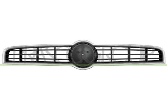 Kühlergitter PRASCO FT1382021 Bild Kühlergitter PRASCO FT1382021