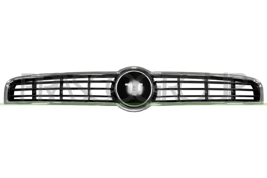 Kühlergitter PRASCO FT1382031 Bild Kühlergitter PRASCO FT1382031