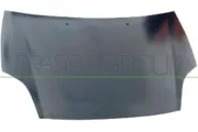 Motorhaube PRASCO FT1383100
