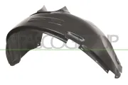 Verkleidung, Radhaus vorne links PRASCO FT1383604