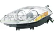 Hauptscheinwerfer links PRASCO FT1384904