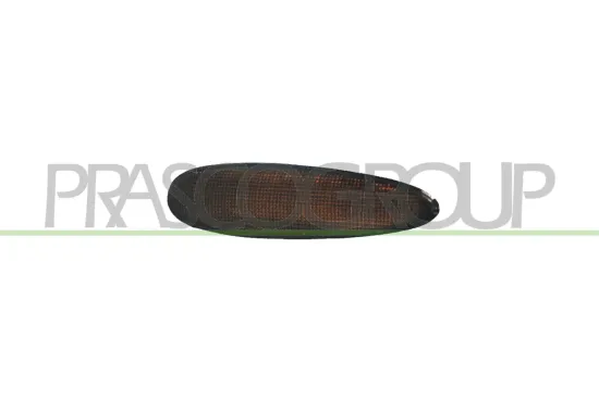 Blinkleuchte beidseitig seitlicher Einbau PRASCO FT1484039 Bild Blinkleuchte beidseitig seitlicher Einbau PRASCO FT1484039