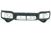 Frontverkleidung Mitte oben vorne PRASCO FT1503210