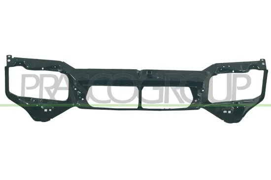Frontverkleidung Mitte oben vorne PRASCO FT1503210 Bild Frontverkleidung Mitte oben vorne PRASCO FT1503210