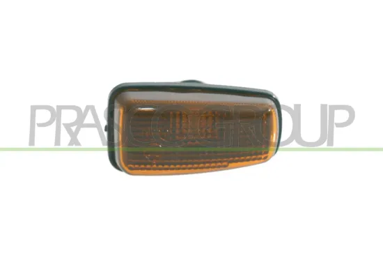 Blinkleuchte beidseitig seitlicher Einbau PRASCO FT1504039 Bild Blinkleuchte beidseitig seitlicher Einbau PRASCO FT1504039