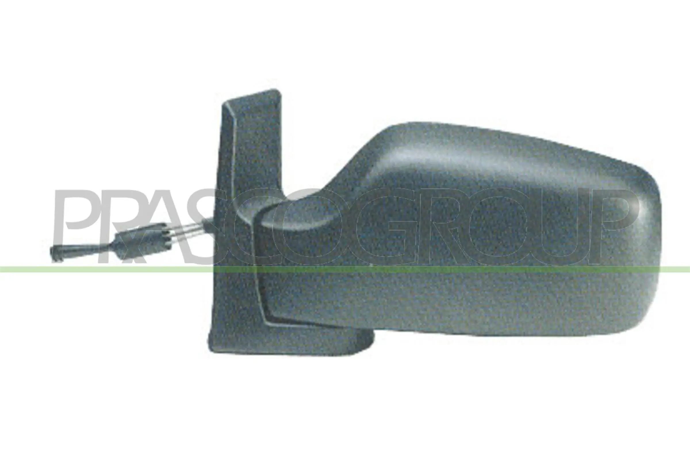 Außenspiegel links PRASCO FT1507114