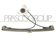 Fensterheber vorne rechts PRASCO FT150W011