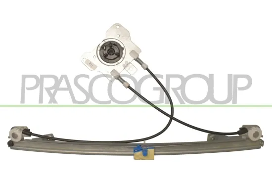 Fensterheber vorne rechts PRASCO FT150W011 Bild Fensterheber vorne rechts PRASCO FT150W011