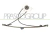 Fensterheber vorne links PRASCO FT150W012