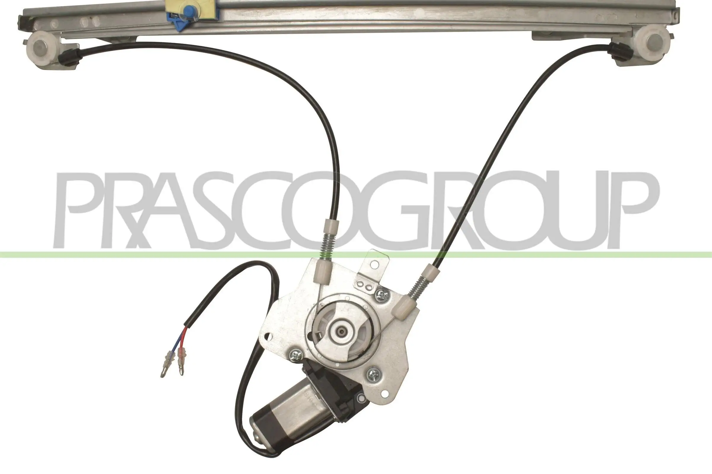 Fensterheber vorne links PRASCO FT150W022